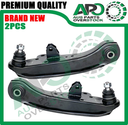 Front Lower Left Right Control Arm & Ball Joint for MITSUBISHI L300 SF SG SH SJ 1986-2005