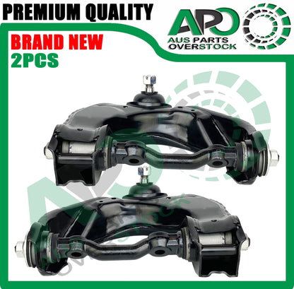 Front Upper Left Right Control Arm & Ball Joint for MITSUBISHI L300 SH SJ 1986-2005