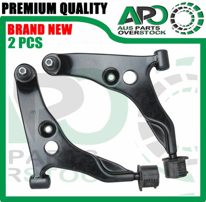 Rear Upper Control Arms With Bush a pair for MITSUBISHI Lancer CC CE 1989-02