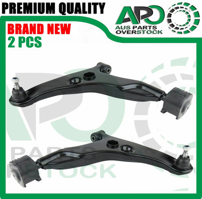 Rear Upper Control Arms With Bush a pair for MITSUBISHI Lancer CC CE 1989-02