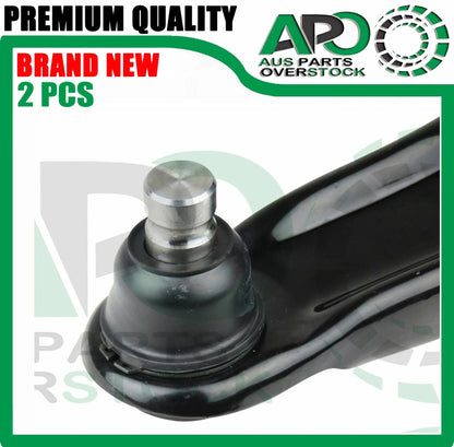 Front Lower Control Arms Ball Joints a pair for MITSUBISHI Outlander ZG 2006-2012