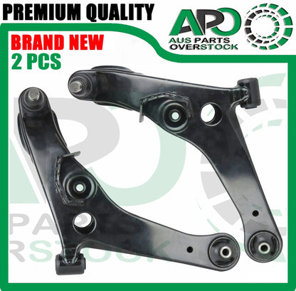 Front Lower Left Right Control Arm & Ball Joint for PEUGEOT 4007 2007-On