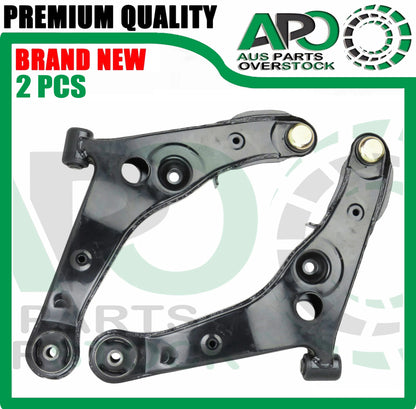 Front Lower Left Right Control Arm & Ball Joint for PEUGEOT 4007 2007-On