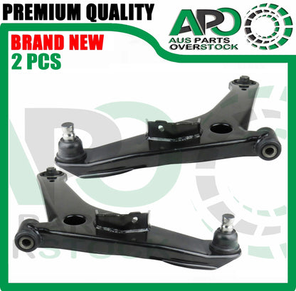 Front Lower Left Right Control Arm & Ball Joint for PEUGEOT 4007 2007-On