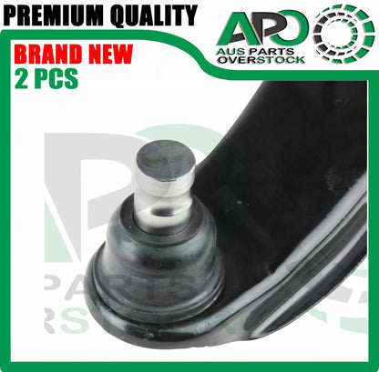 Front Lower Left Right Control Arm & Ball Joint for PEUGEOT 4007 2007-On