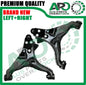Front Lower Left & Right Control Arms & Ball Joints for MITSUBISHI PAJERO NM NP 05/2000-2006