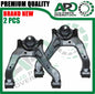 Front Upper Left & Right Control Arms & Ball Joints for MITSUBISHI PAJERO NM NP 05/2000-2006 (Copy) (Copy)