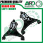 Front Lower Left & Right Control Arms for MITSUBISHI PAJERO NS NT NW NX 2007-On