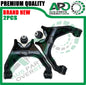 Front Upper Left Right Control Arms & Ball Joints for MITSUBISHI Triton MQ 2015-On