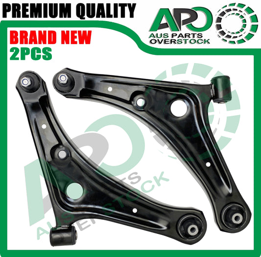 Front Lower Left Right Control Arm & Ball Joint for MITSUBISHI MIRAGE LA LB 2012-On