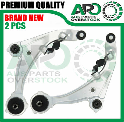 Front Lower Left & Right Control Arm NEW for NISSAN Maxima J32 2009-On
