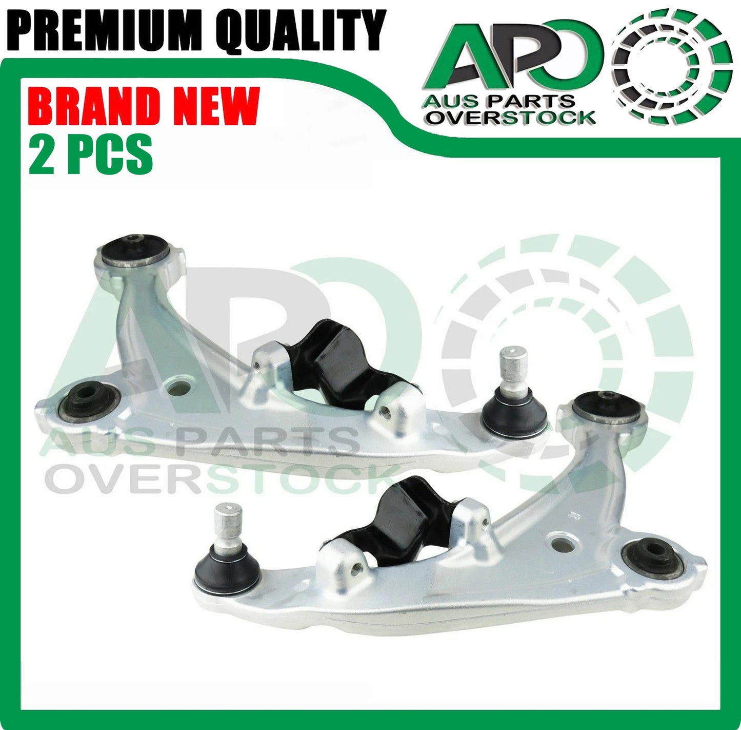 Front Lower Left & Right Control Arm NEW for NISSAN Maxima J32 2009-On