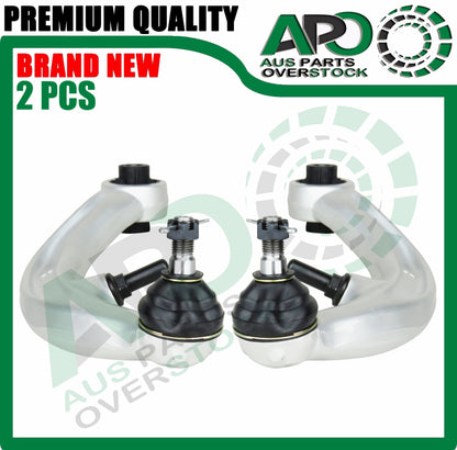 Front Lower Left & Right Control Arm for NISSAN 350Z Z33 02/2003-08/2009 Curved Shape