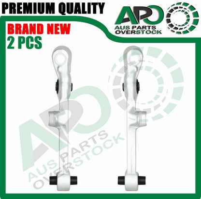 Front Lower Left & Right Control Arm for INFINITI G35 02/2003-08/2009 Straight Arm