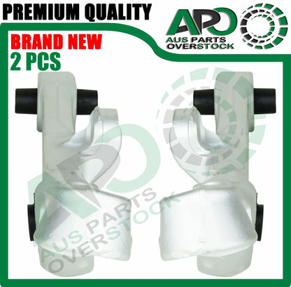 Front Lower Left & Right Control Arm for INFINITI G35 02/2003-08/2009 Straight Arm