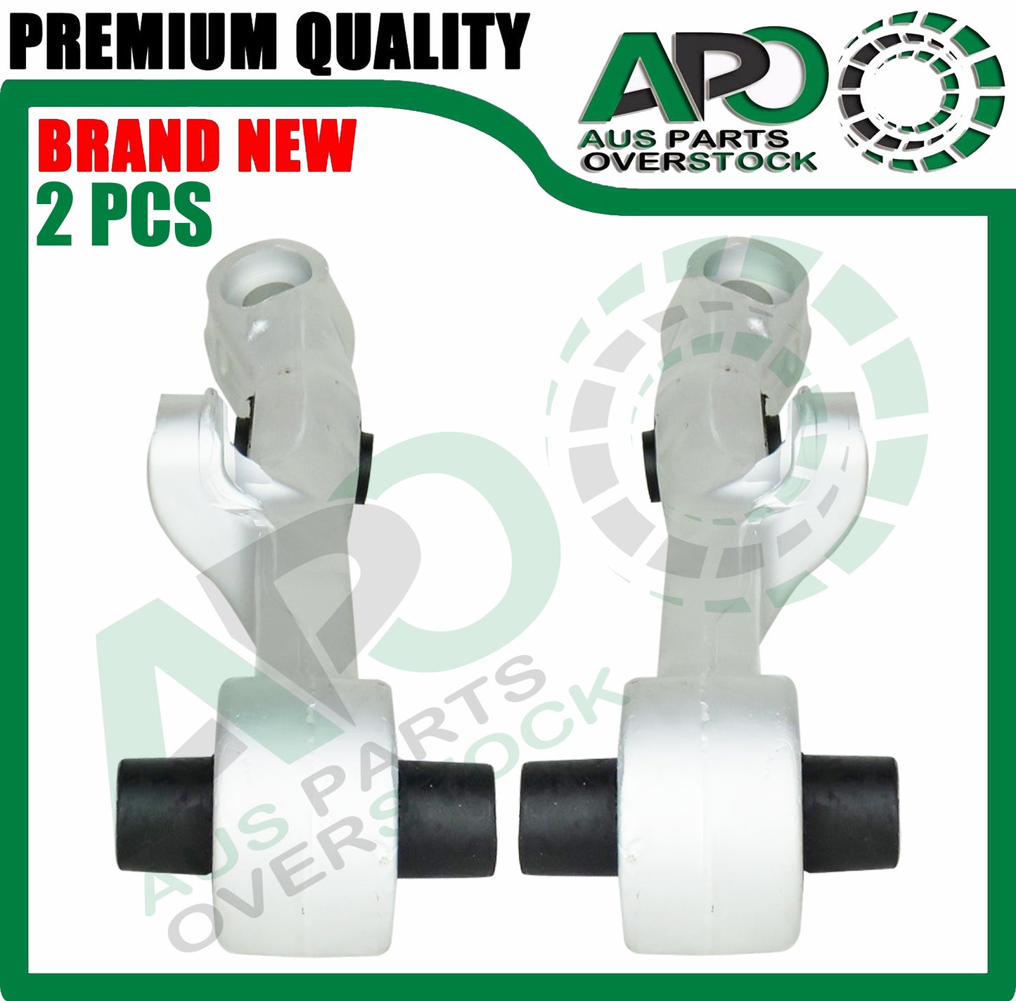 Front Lower Left & Right Control Arm for INFINITI G35 02/2003-08/2009 Straight Arm