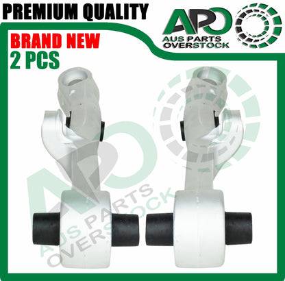 Front Lower Left & Right Control Arm for INFINITI G35 02/2003-08/2009 Straight Arm