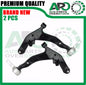 Front Lower Left & Right Control Arms with Ball Joints for NISSAN Murano Z50 2005-2009