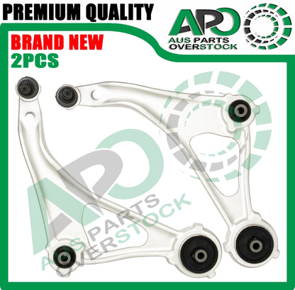 Front Lower Left & Right Control Arms Pair for NISSAN MAXIMA A36 2015-2023