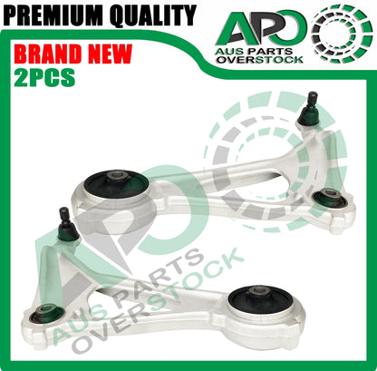 Front Lower Left & Right Control Arms Pair for NISSAN MAXIMA A36 2015-2023