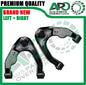 Front Upper Left Right Control Arms Pair for NISSAN Navara D22 4X4 1997-2015
