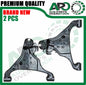 Front Lower Left & Right Control Arms for NISSAN NAVARA Spain Built D40 2005-On