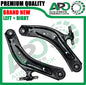 Front Lower Left & Right Control Arm & Ball Joint Pair for NISSAN X-TRAIL XTRAIL T32 2014-On