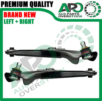 Front Lower L & R Control Arm Ball Joint Pair for RENAULT KOLEOS HC HZG 2016-On