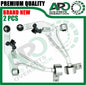 Front Lower Left & Right Control Arm NEW for NISSAN Xtrail X-Trail T30 2001-2007