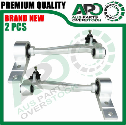 Front Lower Left & Right Control Arm NEW for NISSAN Xtrail X-Trail T30 2001-2007