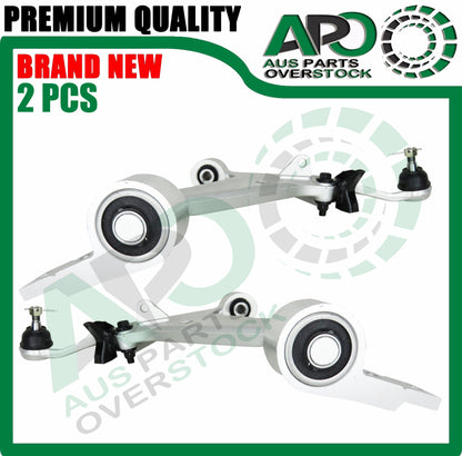 Front Lower Left & Right Control Arm NEW for NISSAN Xtrail X-Trail T30 2001-2007