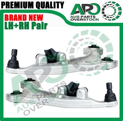 Front Lower Control Arm Left & Right for NISSAN Murano Z51 2009-2014