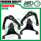 Front Lower Upper Left & Right Control Arms for NISSAN NAVARA NP300 D23 2015-On