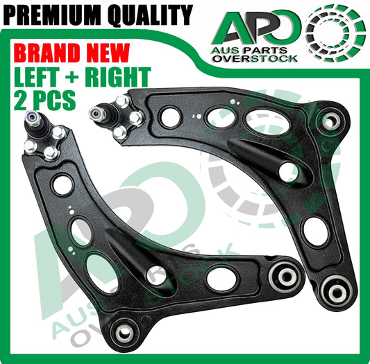 Front Lower Left & Right Control Arms for RENAULT TRAFIC II X83 2001-2015