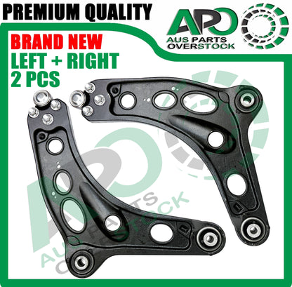 Front Lower Left & Right Control Arms for RENAULT TRAFIC II X83 2001-2015