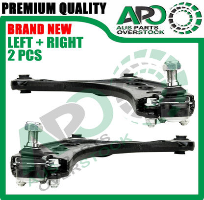 Front Lower Left & Right Control Arms for RENAULT TRAFIC II X83 2001-2015