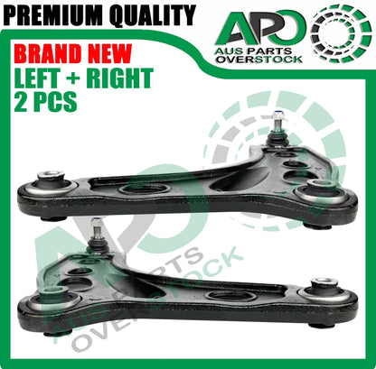 Front Lower Left & Right Control Arms for RENAULT TRAFIC II X83 2001-2015