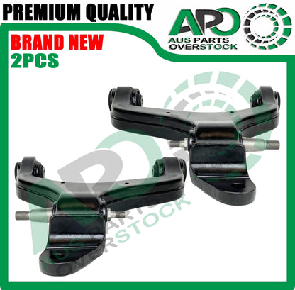 Front Lower Left & Right Control Arms For Ssang Yong KYRON 2005-On