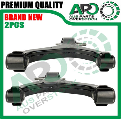 Front Lower Left & Right Control Arms For Ssang Yong KYRON 2005-On
