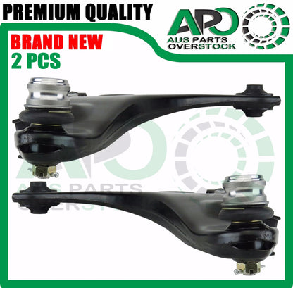 Front Lower Left & Right Control Arms Pair For SUBARU Forester SH 2008-2013