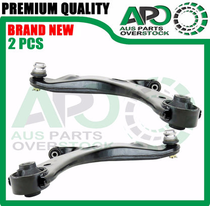 Front Lower Left & Right Control Arms Pair For SUBARU Forester SH 2008-2013