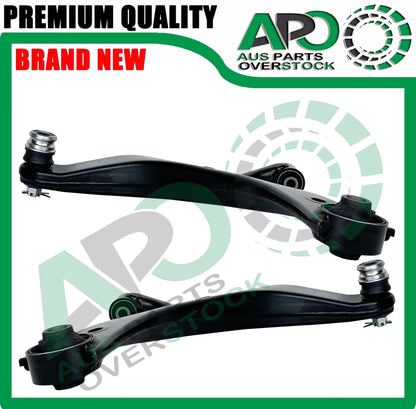 Front Lower Left & Right Control Arms For SUBARU LIBERTY BL BP G4 2003-2009