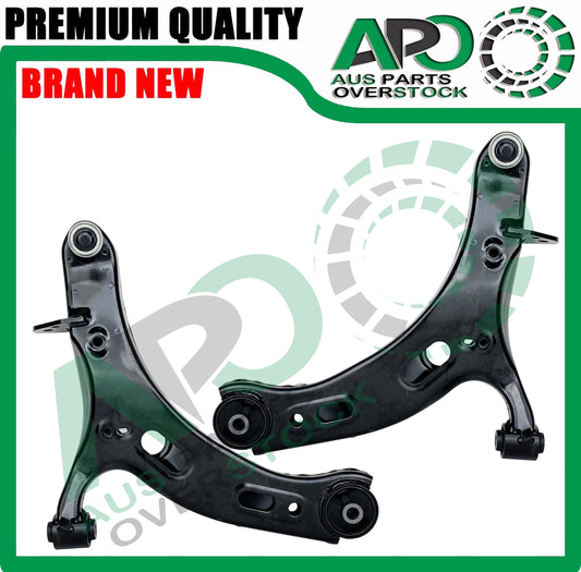 Front Lower Left & Right Control Arms For SUBARU LIBERTY / OUTBACK BM BR 2009-2014