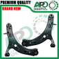 Front Lower Left & Right Control Arms For SUBARU LIBERTY / OUTBACK BM BR 2009-2014