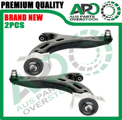 Front Lower Left Right Control Arms Ball Joints For SUBARU OUTBACK BS 2014-On