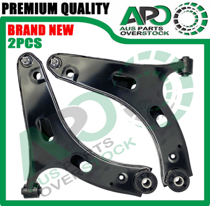 Front Lower Left Right Control Arms Ball Joints For SUBARU XV GT G5X 2017-On