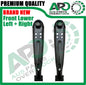 Front Lower Left & Right Control Arms With Ball Joints For SUZUKI APV GD 2006-On