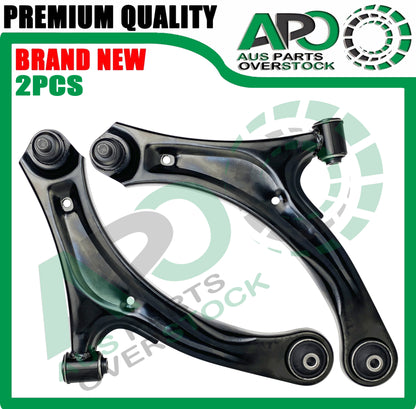 Front Lower Left & Right Control Arms Ball Joints for SUZUKI LIANA RH416 RH418 2001-2007