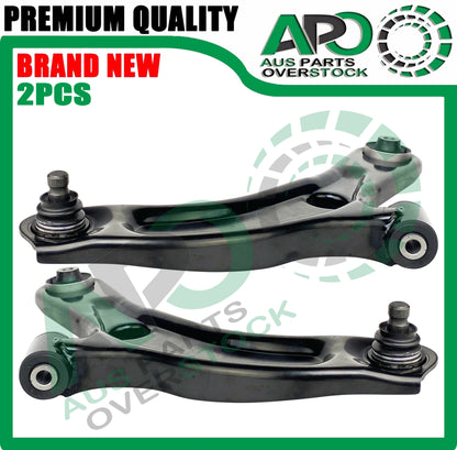 Front Lower Left Right Control Arm assembly for SUZUKI Swift EZ MZ 2005-2011