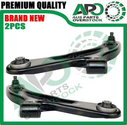 Front Lower Left Right Control Arm assembly for SUZUKI Swift EZ MZ 2005-2011